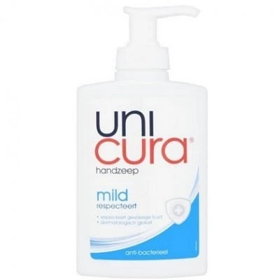 Unicura Handzeep Mild 3 Unicura Handzeep Mild