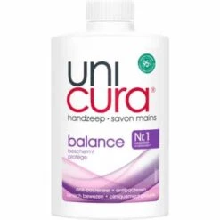 Unicura Handzeep Navulling Balance