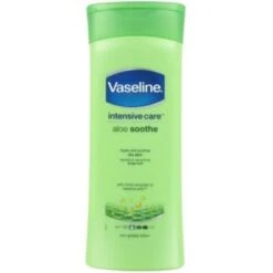 Vaseline Bodylotion Aloe Fresh 400 Ml