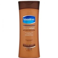 Vaseline Bodylotion Cocoa 400 Ml
