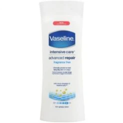Vaseline Bodylotion Intensive Care Advanced Repair 400 Ml