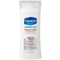 Vaseline Bodylotion Mature Skin 400 Ml