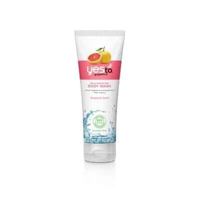 Yes To Grapefruit Body Wash 280 Ml 3 Yes To Grapefruit Body Wash 280 Ml