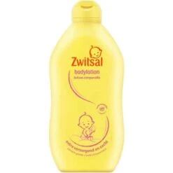 Zwitsal Extra Verzorgend En Zacht BodyLotion